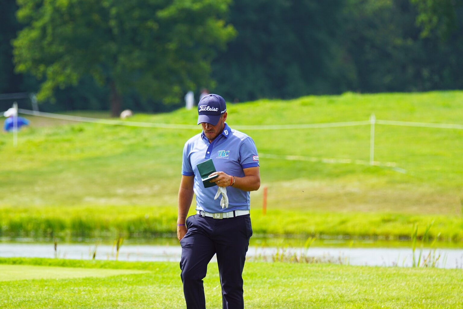 Golf Dünyası